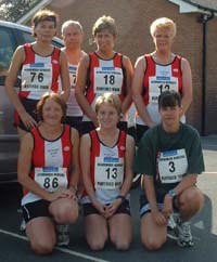 Rufford Runners